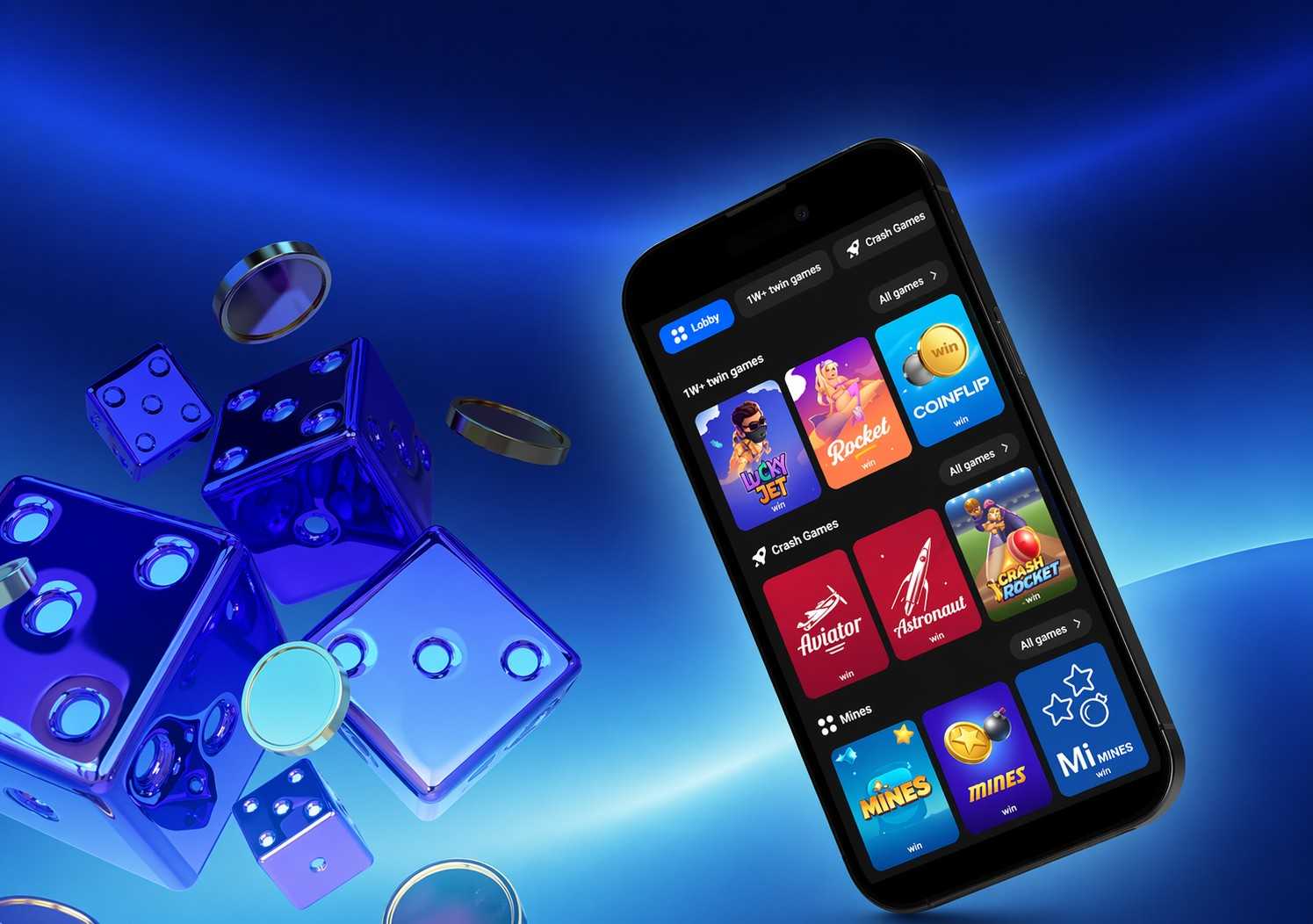 Toofan247 Live Casino - Teen Patti, Andar Bahar & More